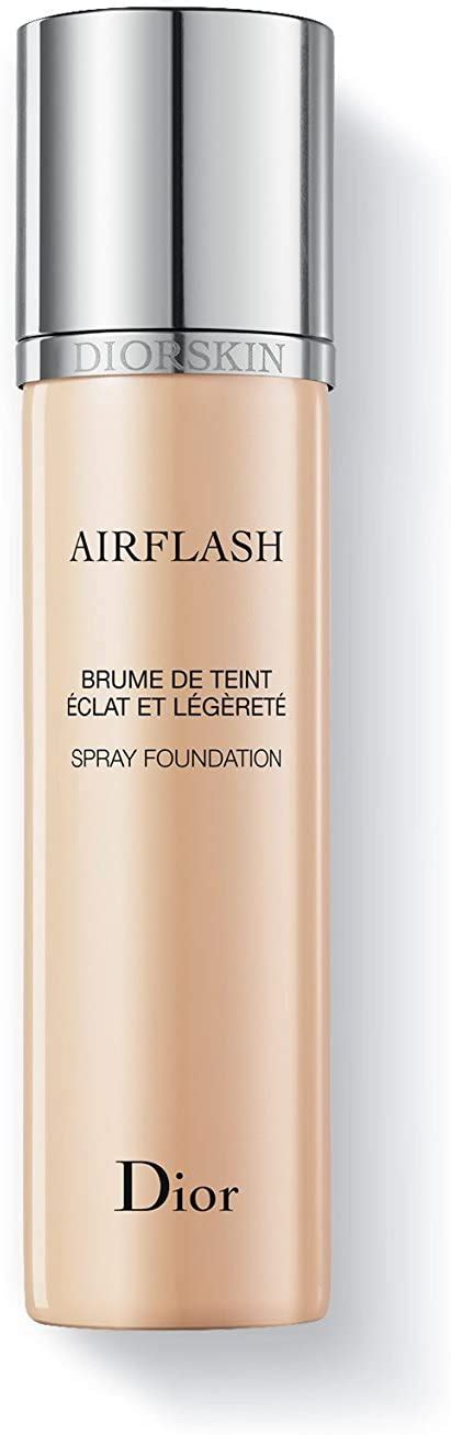 dior airflash medium beige|Dior Medium Beige 300 Diorskin Airflash Spray Swatches.